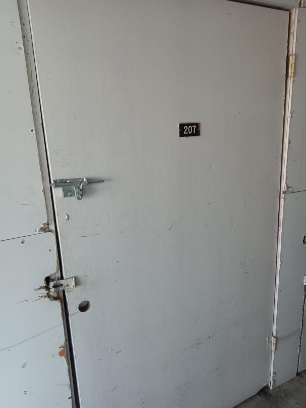 Storage Unit Auction in Tyler, TX at My Garage Self Storage Glenwood